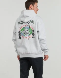 Sweats & Polaires^Volcom - FA KEUTCHI PO 1