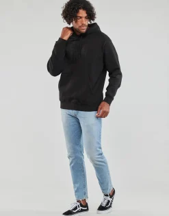 Sweats & Polaires^Volcom - FA MAX SHERMAN PO Noir