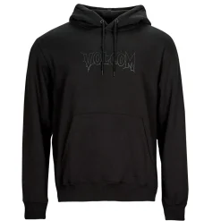 Sweats & Polaires^Volcom - FA MAX SHERMAN PO Noir