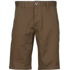 Shorts & Bermudas^Volcom - FRCKN MDN STRCH SHT 21 Marron
