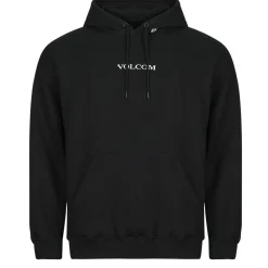 Sweats & Polaires^Volcom - STONE PO FLEECE Noir