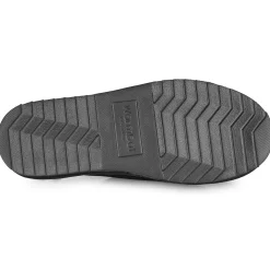 Pantoufles / Chaussons^Warmbat - CLASSIC Noir