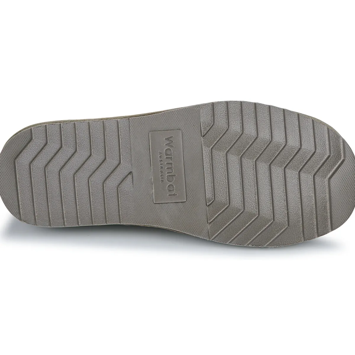 Bottines / Boots^Warmbat - DURACK Vert
