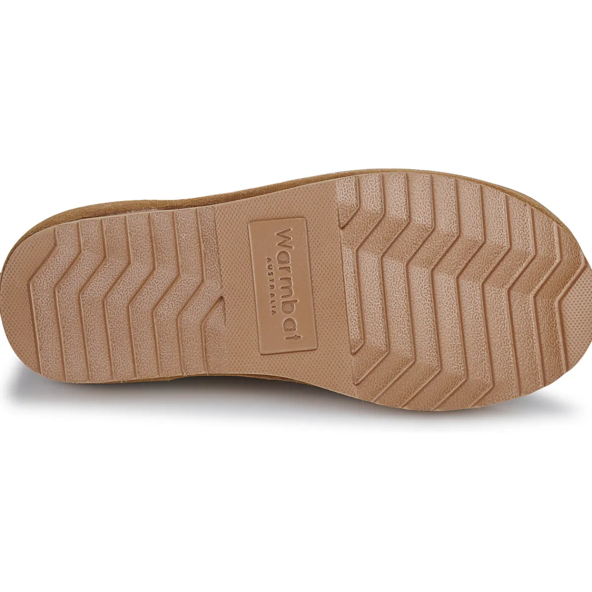 Bottines / Boots^Warmbat - DURACK Marron
