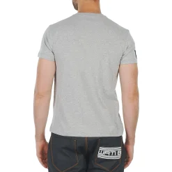 T-shirts & Polos^Wati B - TEE Gris