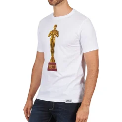 T-shirts & Polos^Wati B - TSOSCAR Blanc
