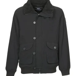 Vestes^Wesc - LEOPOLDO Noir