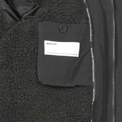 Vestes^Wesc - LEOPOLDO Noir