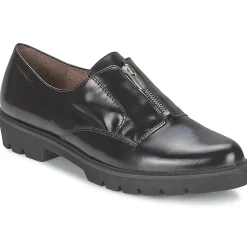Derbies & Richelieu^Wonders - CAMMA Noir