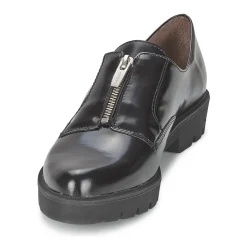 Derbies & Richelieu^Wonders - CAMMA Noir