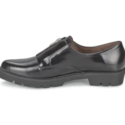 Derbies & Richelieu^Wonders - CAMMA Noir