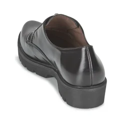 Derbies & Richelieu^Wonders - CAMMA Noir