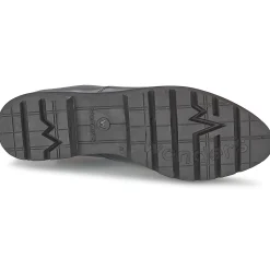 Derbies & Richelieu^Wonders - CAMMA Noir