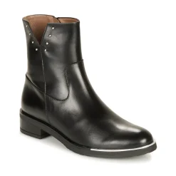 Bottines / Boots^Wonders - C5437-OREGON-NEGRO Noir