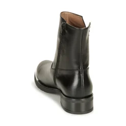 Bottines / Boots^Wonders - C5437-OREGON-NEGRO Noir