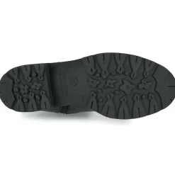 Bottines / Boots^Wonders - D-1405 Noir