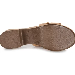 Sandales Et Nu-pieds^Wonders - D-8840-ISEO-SAND Beige