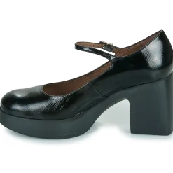 Ballerines / Babies^Wonders - H-4940 Noir