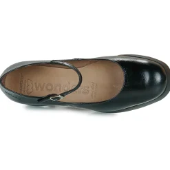 Ballerines / Babies^Wonders - H-4940 Noir