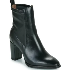 Bottines / Boots^Wonders - M-5143 Noir