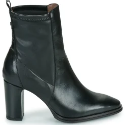 Bottines / Boots^Wonders - M-5143 Noir