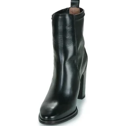 Bottines / Boots^Wonders - M-5143 Noir