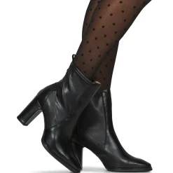 Bottines / Boots^Wonders - M-5143 Noir
