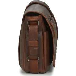 Besaces / Sacs Bandoulière^Wylson - HANOI Marron