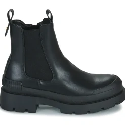 Bottines / Boots^Xti - 141535 Noir