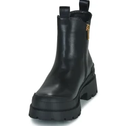 Bottines / Boots^Xti - 141535 Noir
