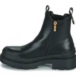 Bottines / Boots^Xti - 141535 Noir