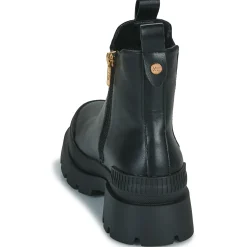 Bottines / Boots^Xti - 141535 Noir