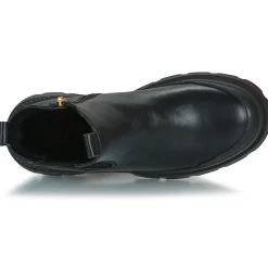 Bottines / Boots^Xti - 141535 Noir