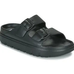 Mules / Sabots^Xti - 142550 Noir