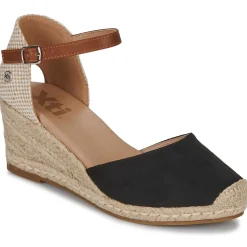 Sandales Et Nu-pieds^Xti - 140746 Noir