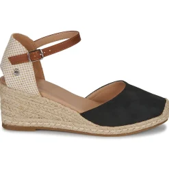 Sandales Et Nu-pieds^Xti - 140746 Noir