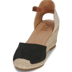Sandales Et Nu-pieds^Xti - 140746 Noir