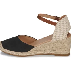 Sandales Et Nu-pieds^Xti - 140746 Noir