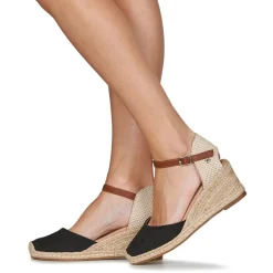 Sandales Et Nu-pieds^Xti - 140746 Noir