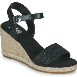 Sandales Et Nu-pieds^Xti - 141420 Noir