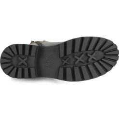 Bottines / Boots^Xti - 143004-BLACK Noir