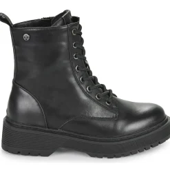 Bottines / Boots^Xti - 143094-BLACK Noir