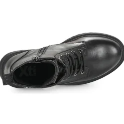 Bottines / Boots^Xti - 143094-BLACK Noir