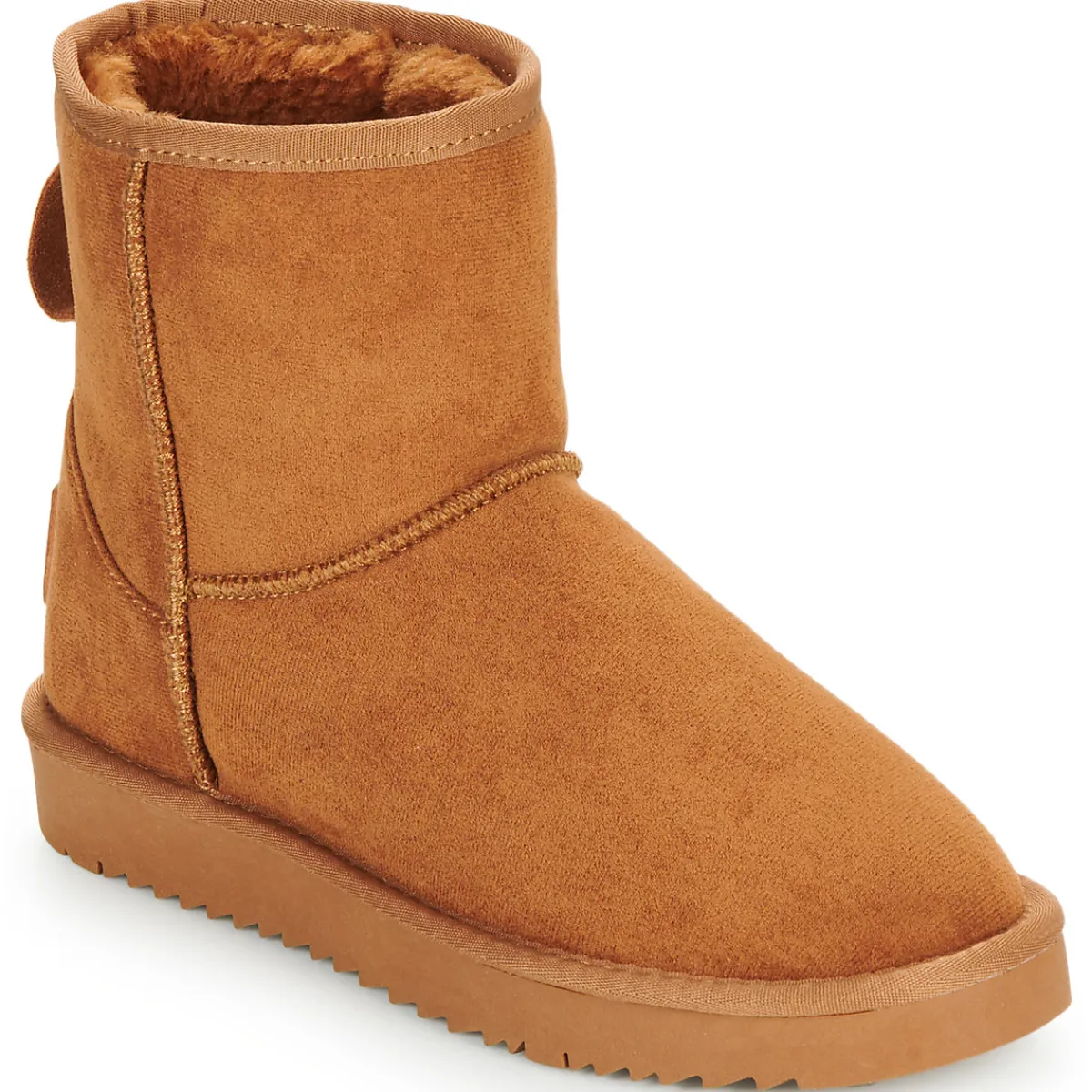 Bottines / Boots^Xti - 143233- Camel