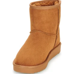 Bottines / Boots^Xti - 143233- Camel
