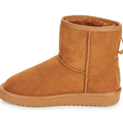 Bottines / Boots^Xti - 143233- Camel