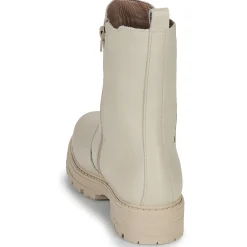 Bottines / Boots^YOKONO - BERNA Beige
