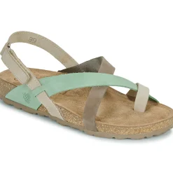 Sandales Et Nu-pieds^YOKONO - JERBA