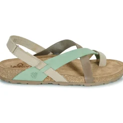 Sandales Et Nu-pieds^YOKONO - JERBA