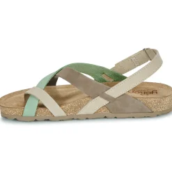 Sandales Et Nu-pieds^YOKONO - JERBA